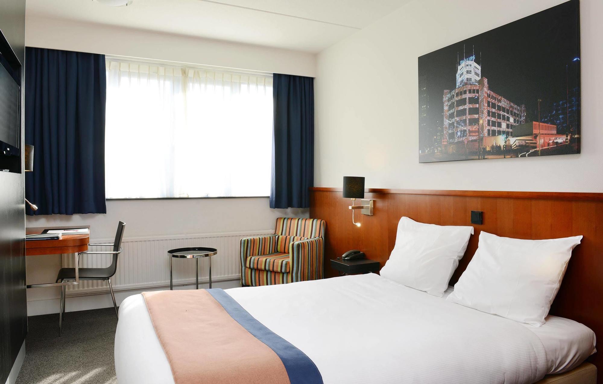 Amrâth Hotel 3*