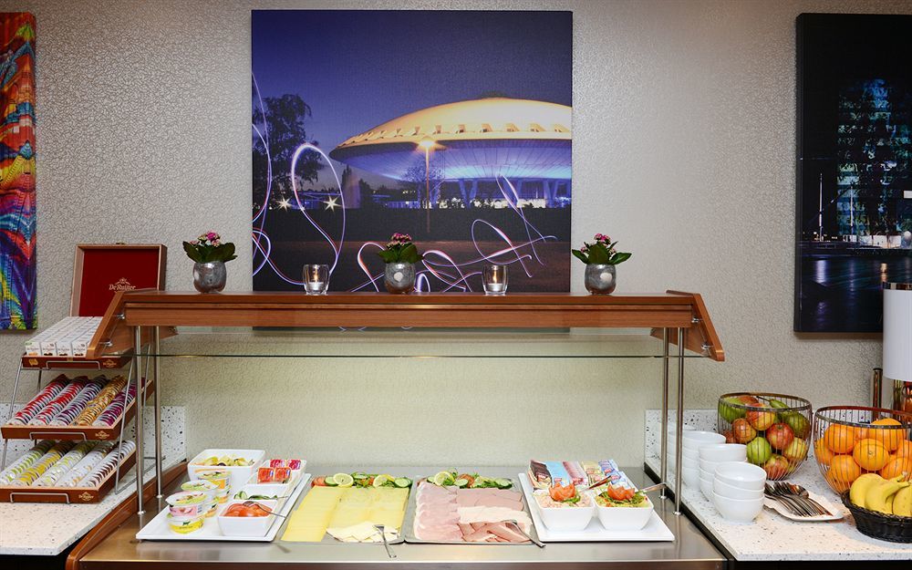 Amrâth 3* Eindhoven